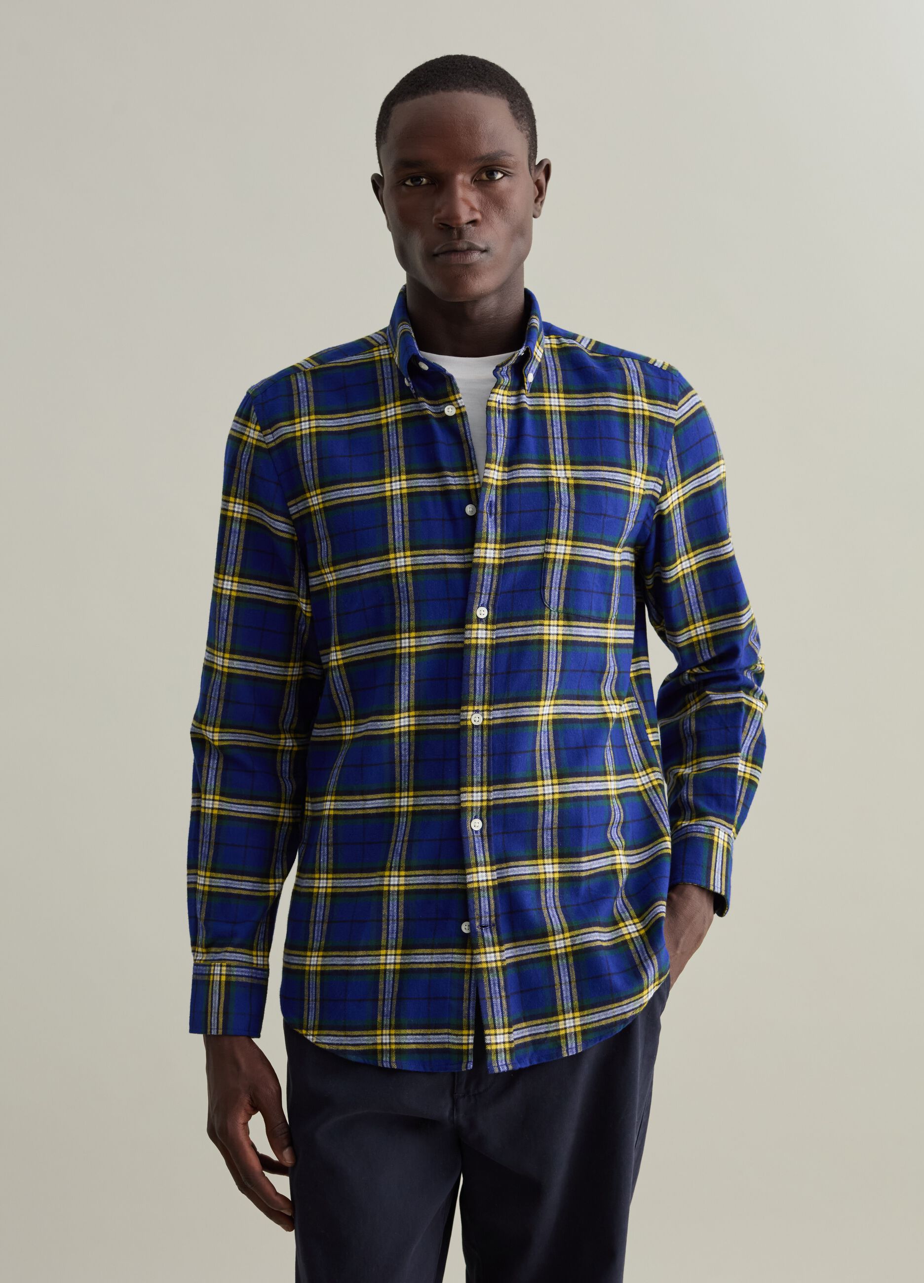 Camicie casual new arrivals