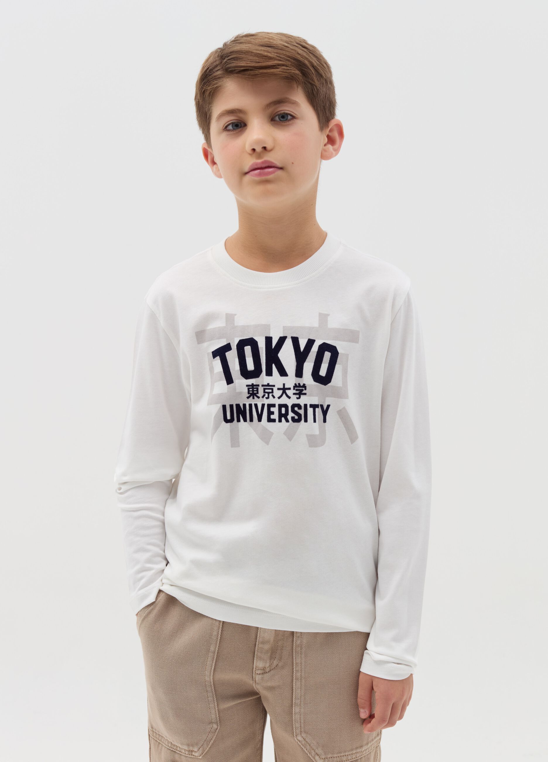 Magliette ragazzo 14 anni store