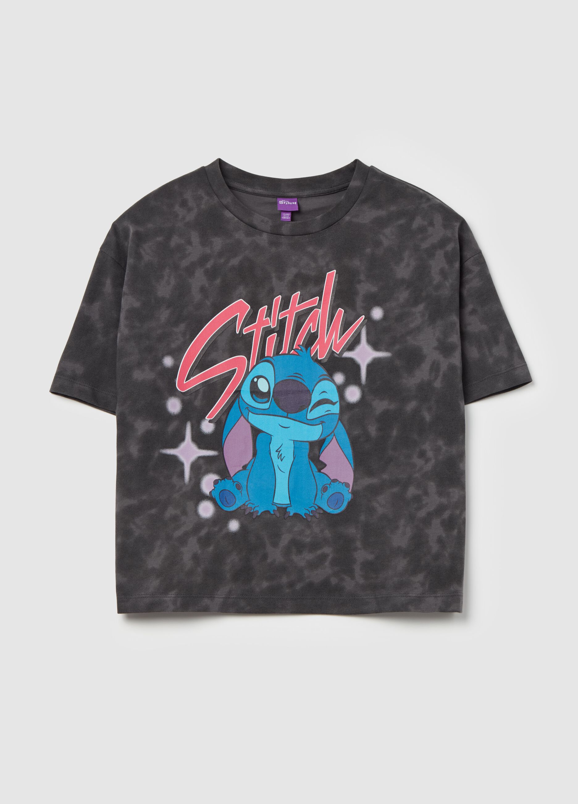 T shirt bambina ovs top