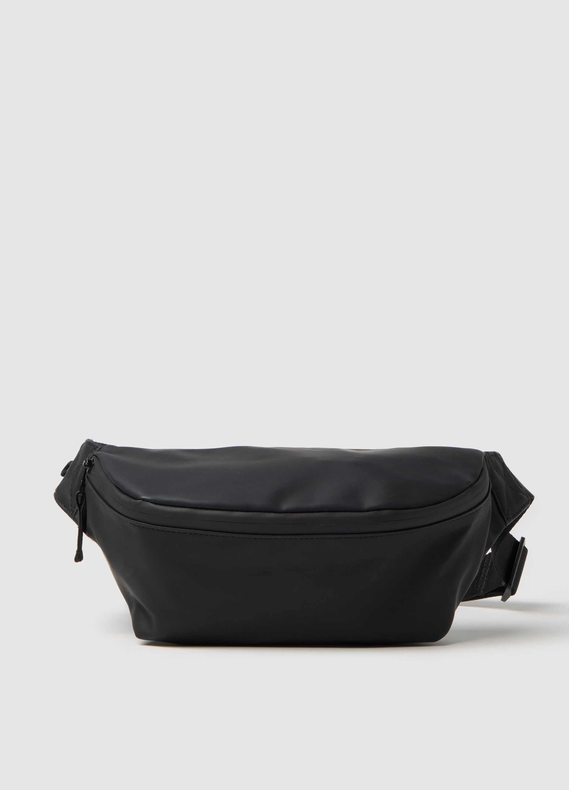 Black Pouch