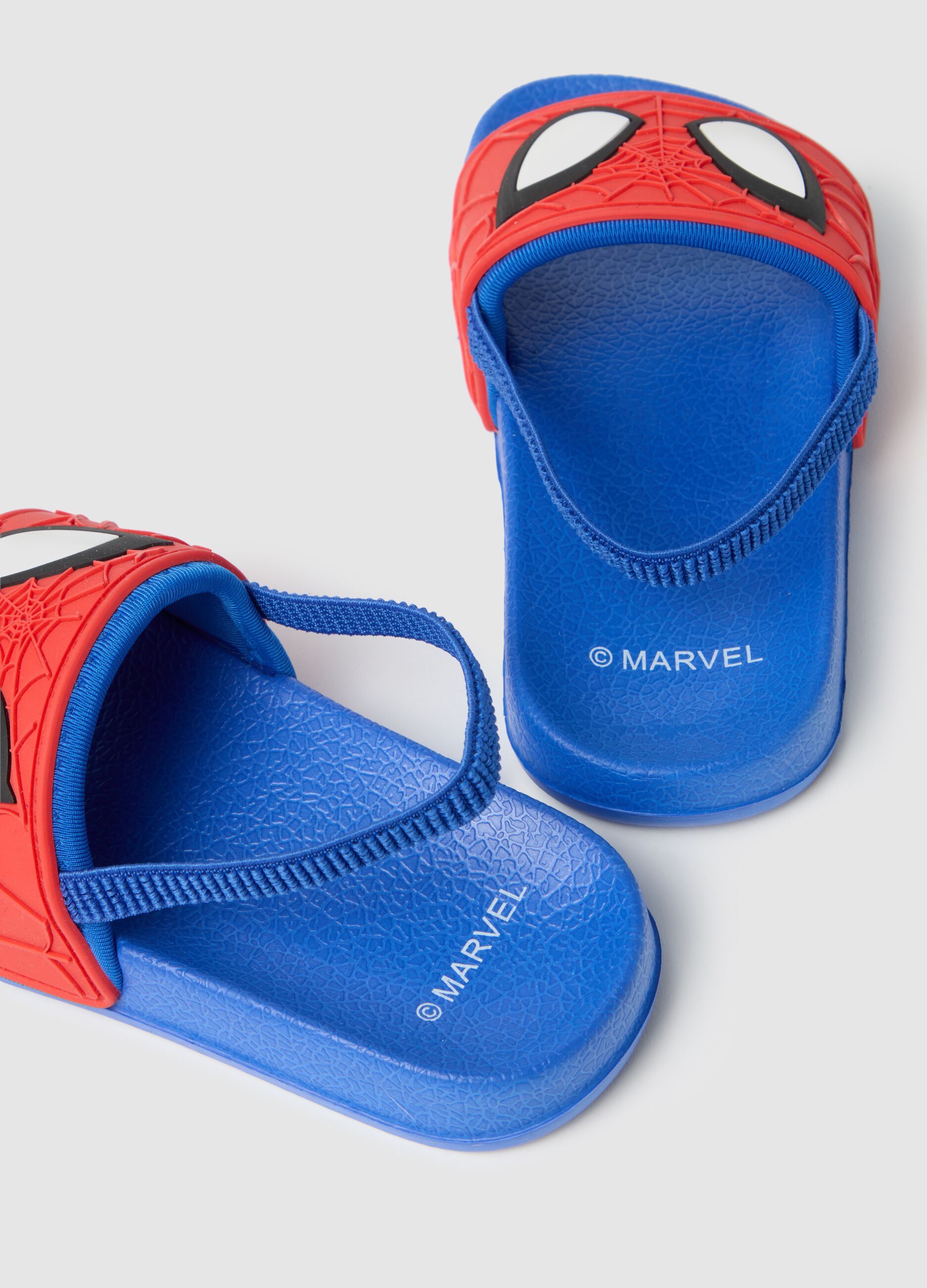 Multicolour Children's Sandals