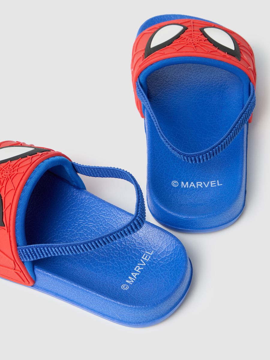 Multicolour Children's Sandals_2