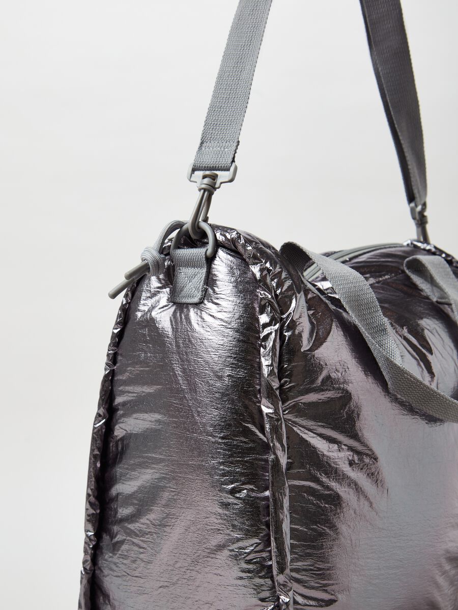 Borsa effetto metallizzato_1