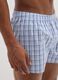 Multicolour pure cotton regular fit twin pack boxers_2