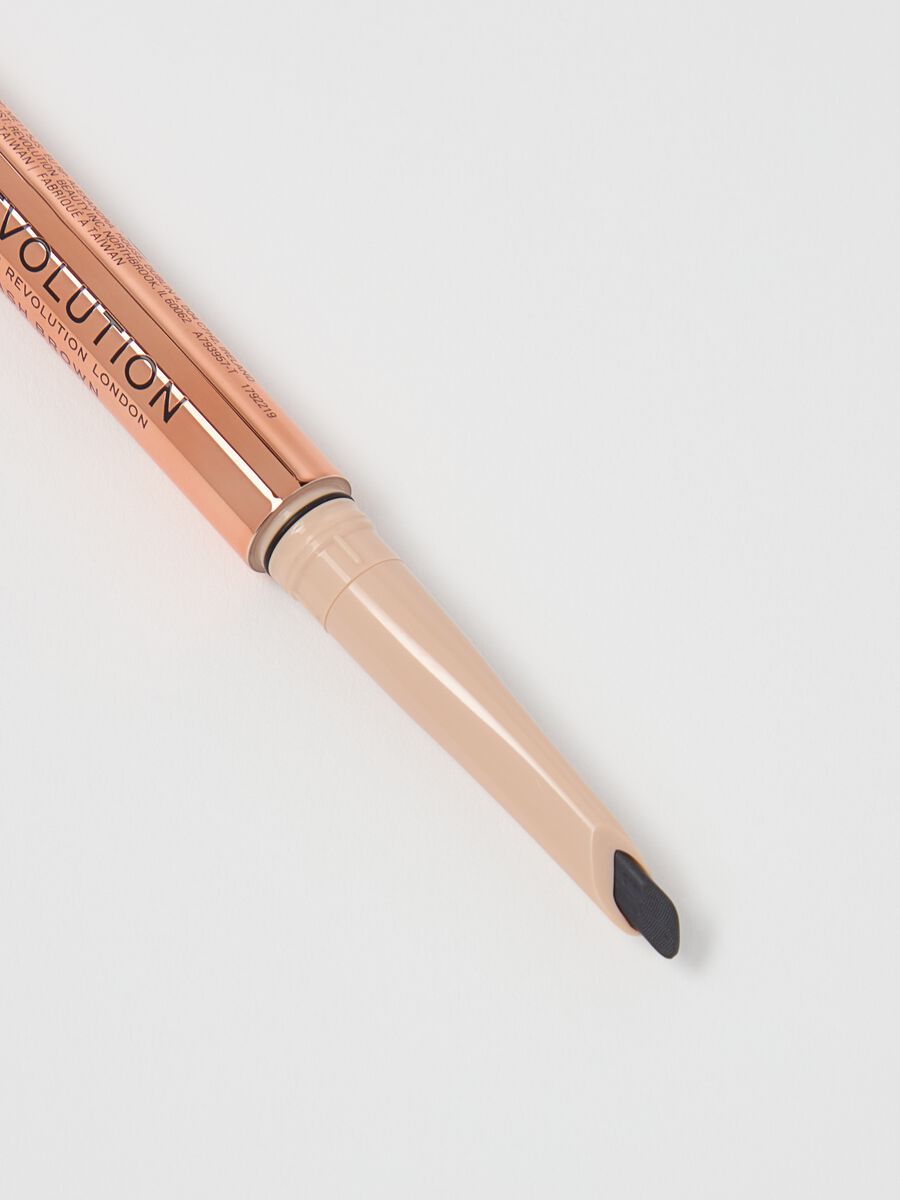 Fluffy Brow Filter Duo Ash Brown eyebrow pencil_1