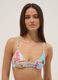 Top bikini multicolor in tessuto elasticizzato_0