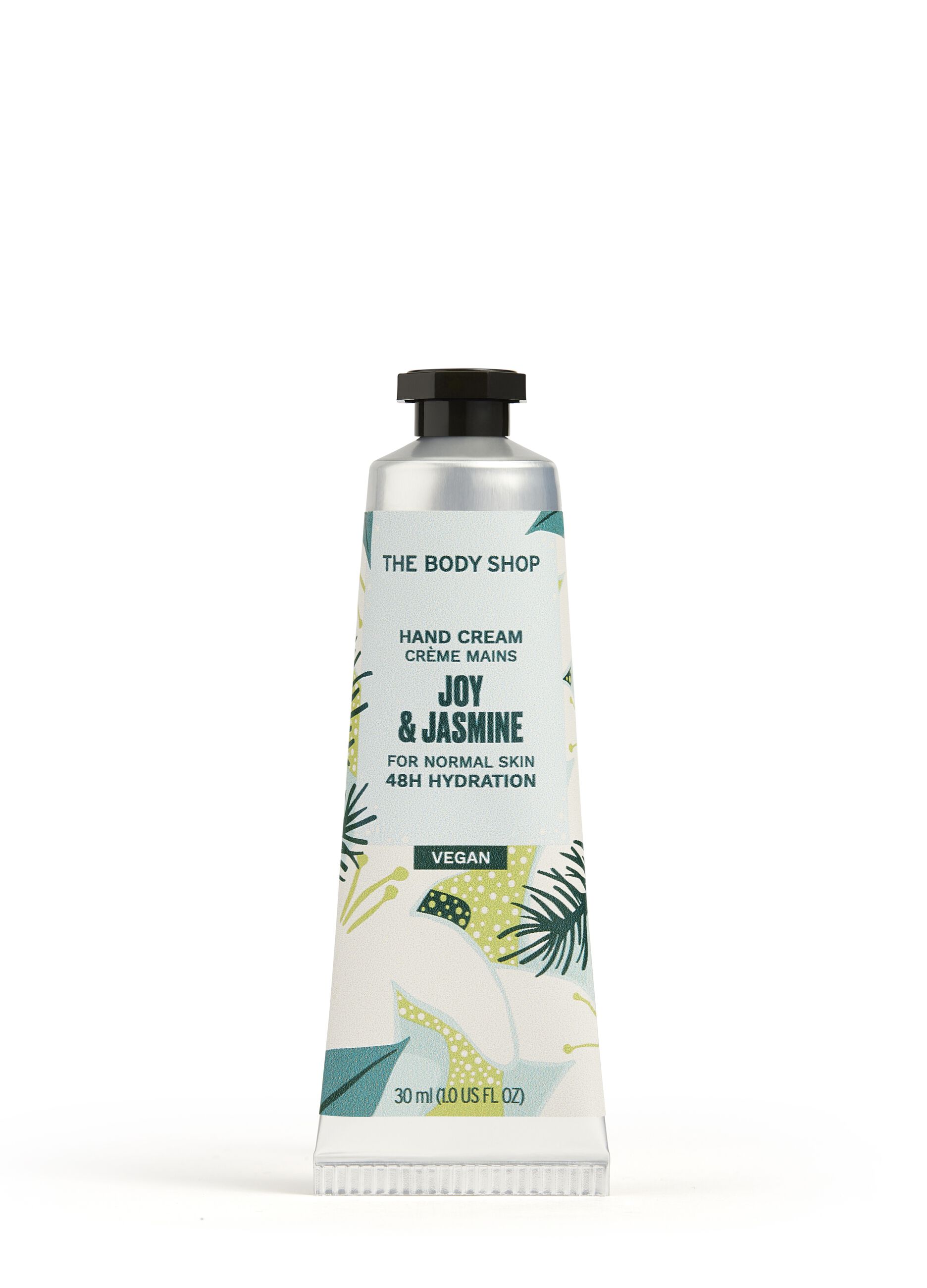 The Body Shop Joy & Jasmine hand cream 30ml