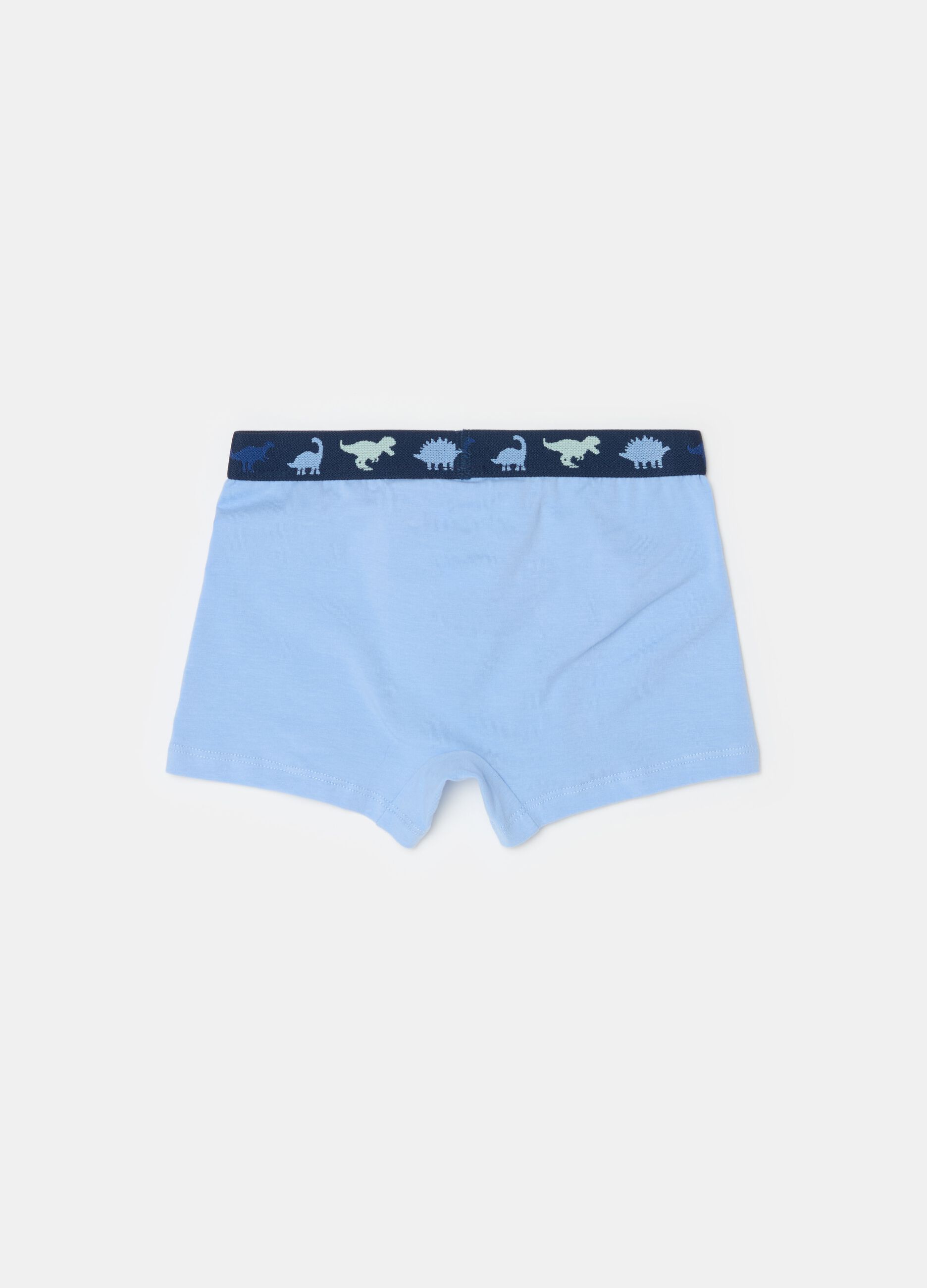Intimo Bambino Azzurro OVS