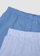 2-pack of light blue boxers in pure organic cotton_1