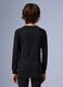Kids' Long Sleeve Thermal T-Shirt ALTAVIA WITH DEBORAH COMPAGNONI_2