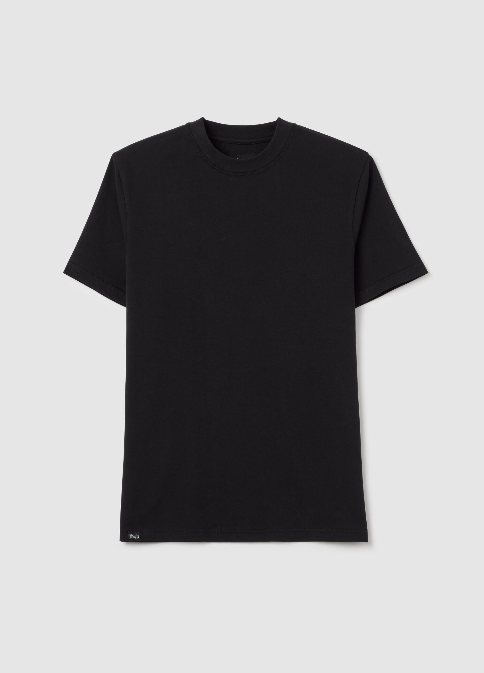 Tripack Everyday T-shirt Regular Fit