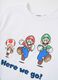 Long-sleeved T-shirt with Super Mario&trade; print_2