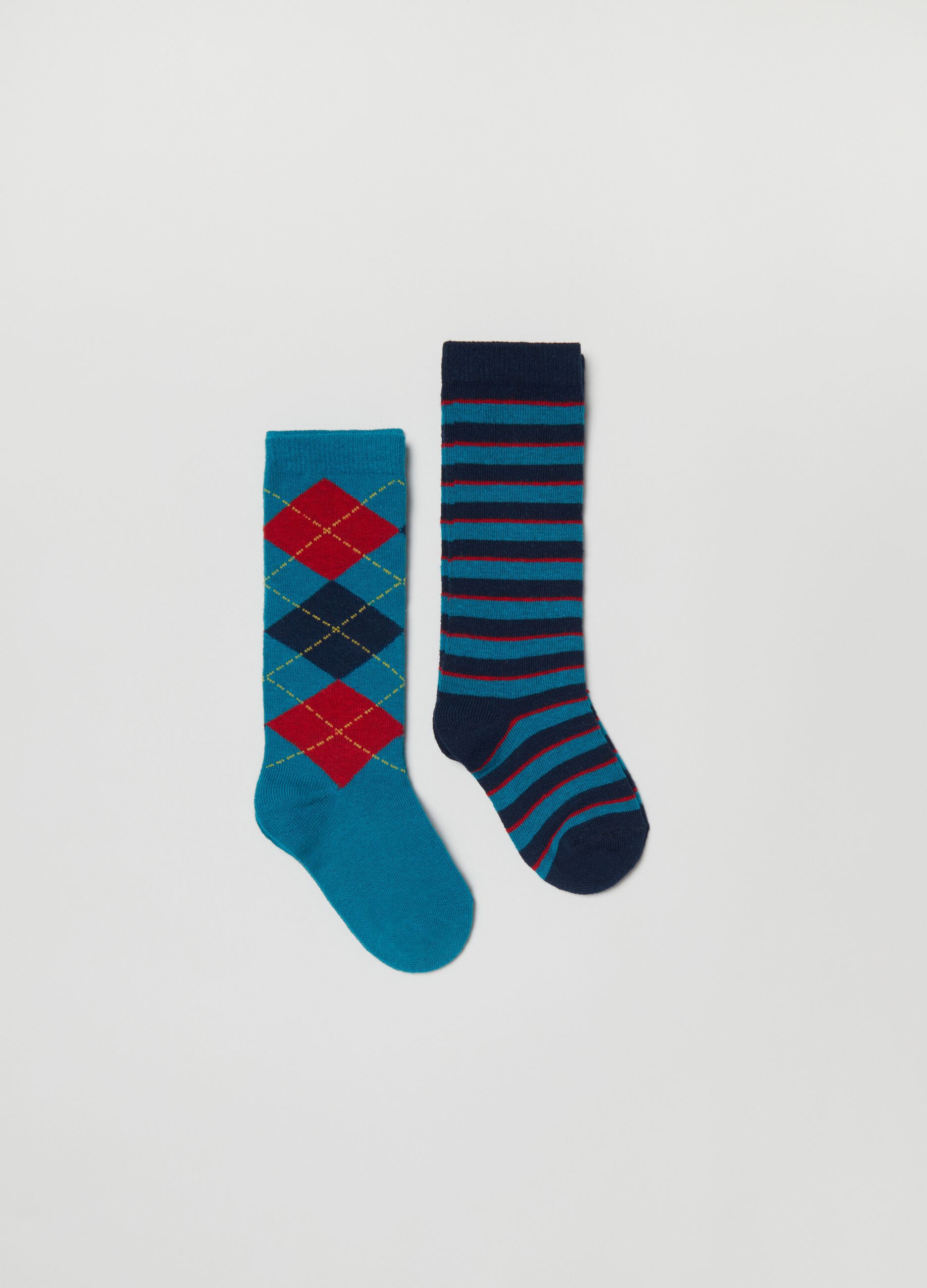 Ovs calze sales uomo