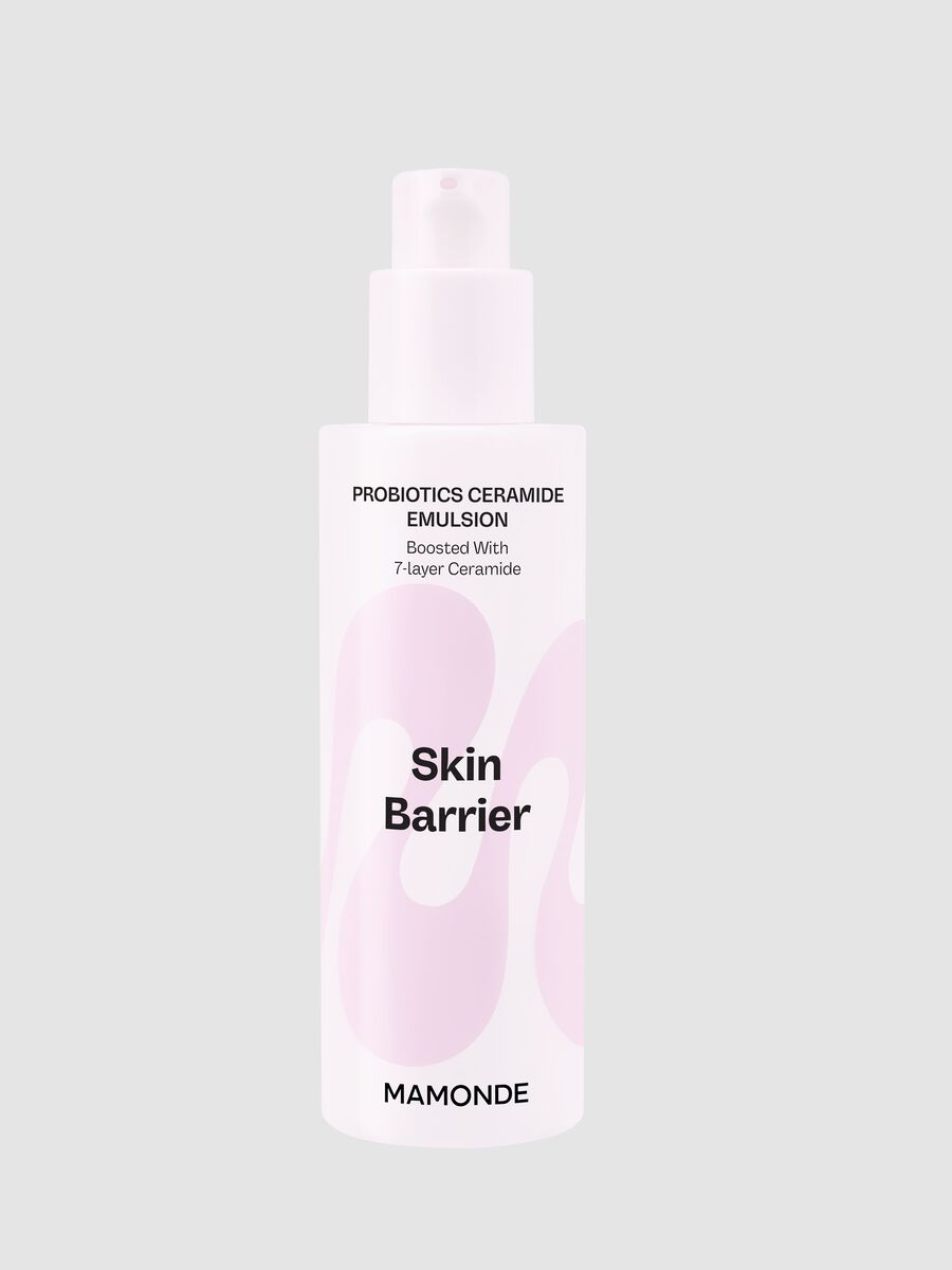 MAMONDE PROBIOTICS CERAMIDE EMULSION 150ML - Skincare Coreana_0