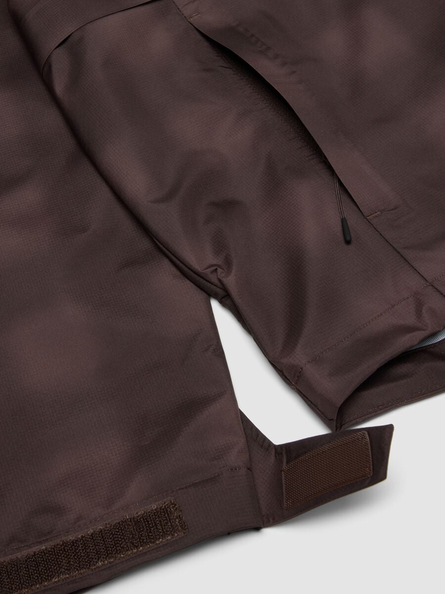 ALTAVIA WITH DEBORAH COMPAGNONI 3-layer ski shell jacket_7