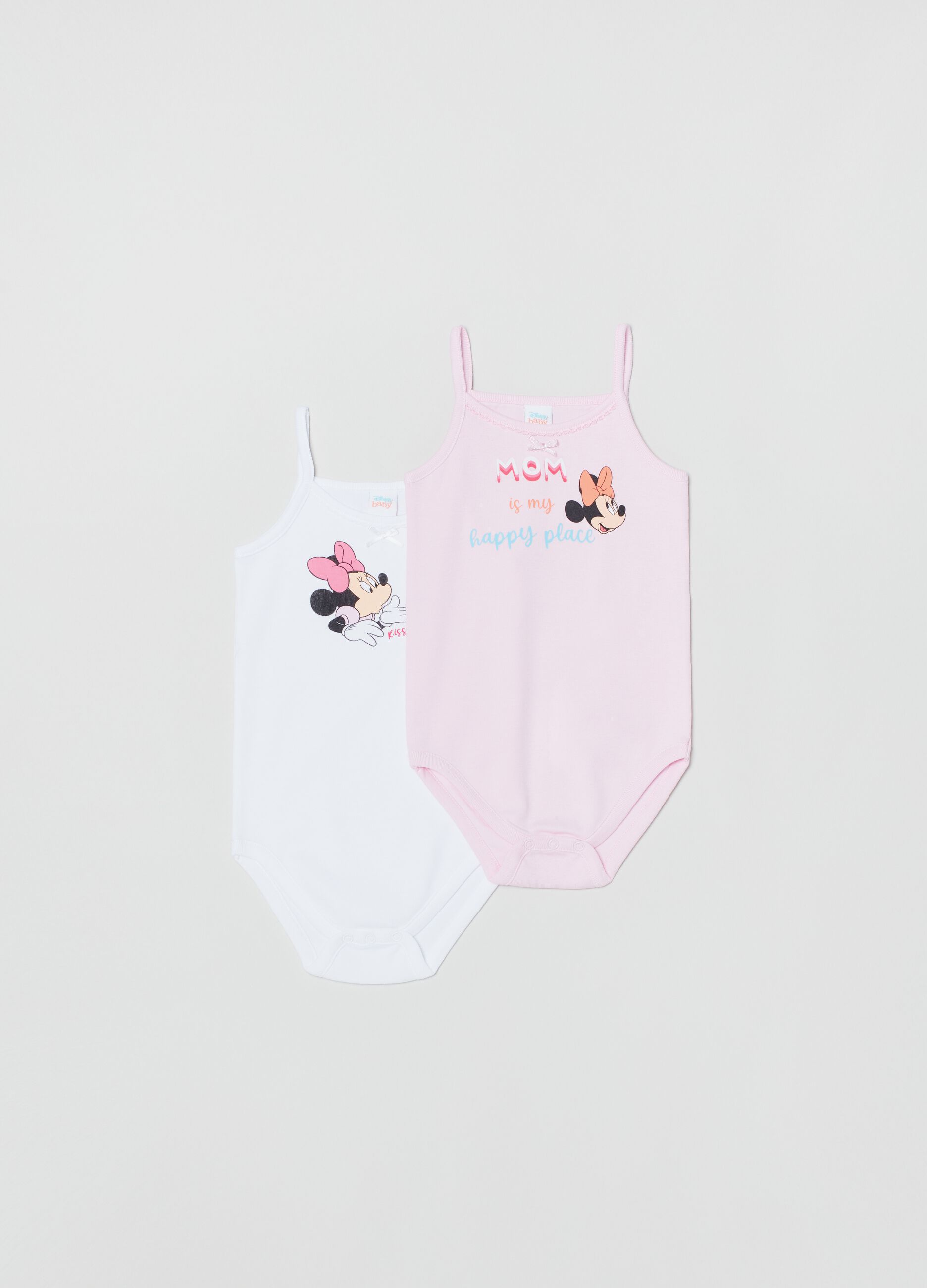 Bipack body Disney Baby Festa della Mamma_0
