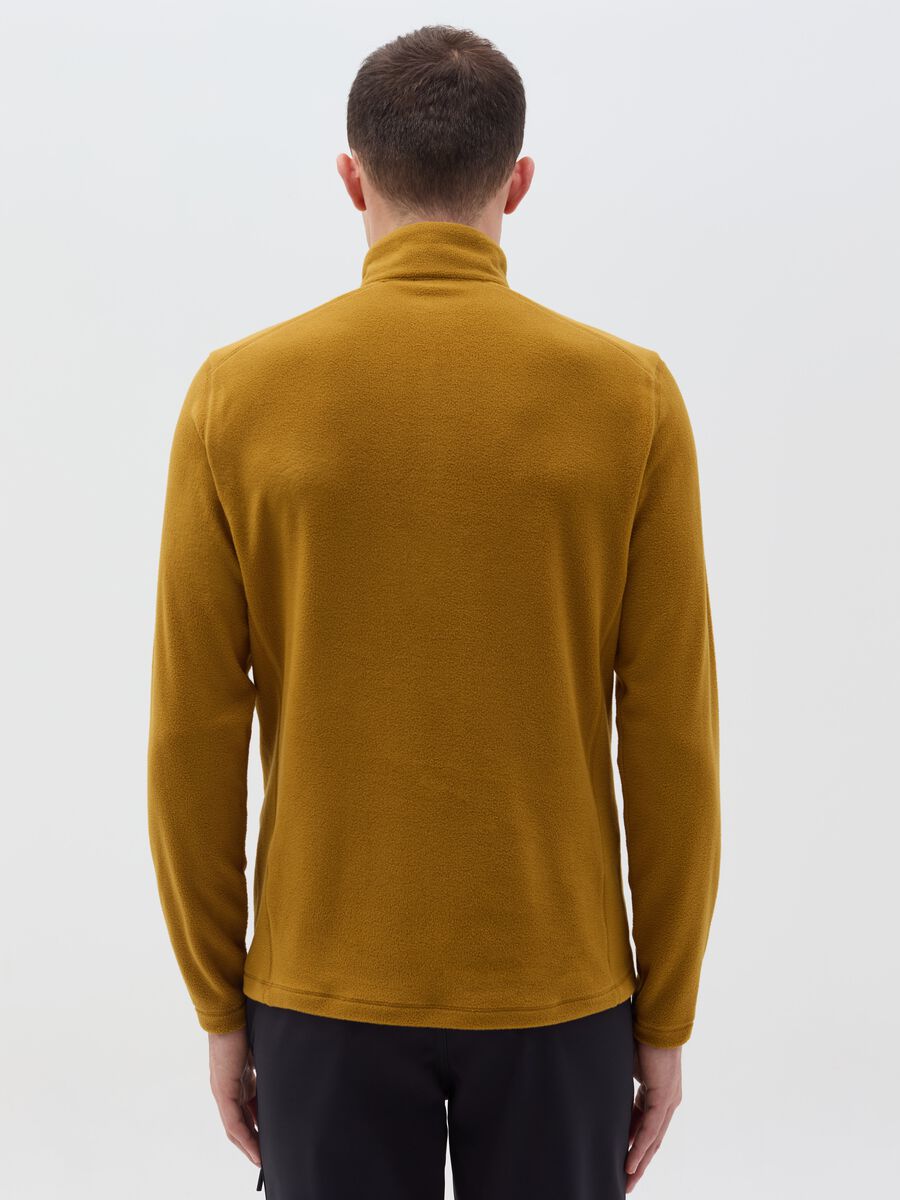 Pile half-zip ALTAVIA WITH DEBORAH COMPAGNONI_3