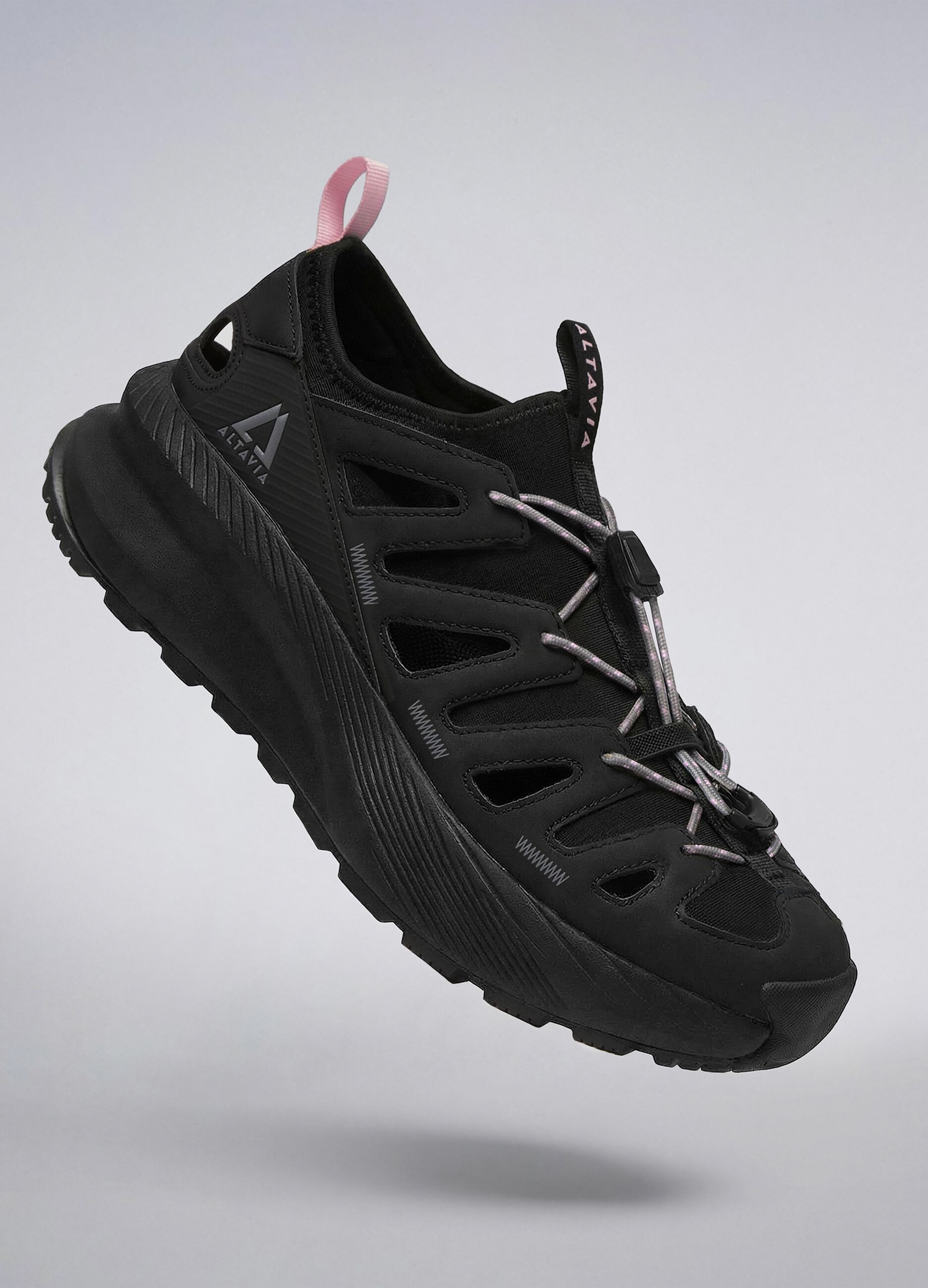 Flow-Unbound Sneakers ALTAVIA WITH DEBORAH COMPAGNONI