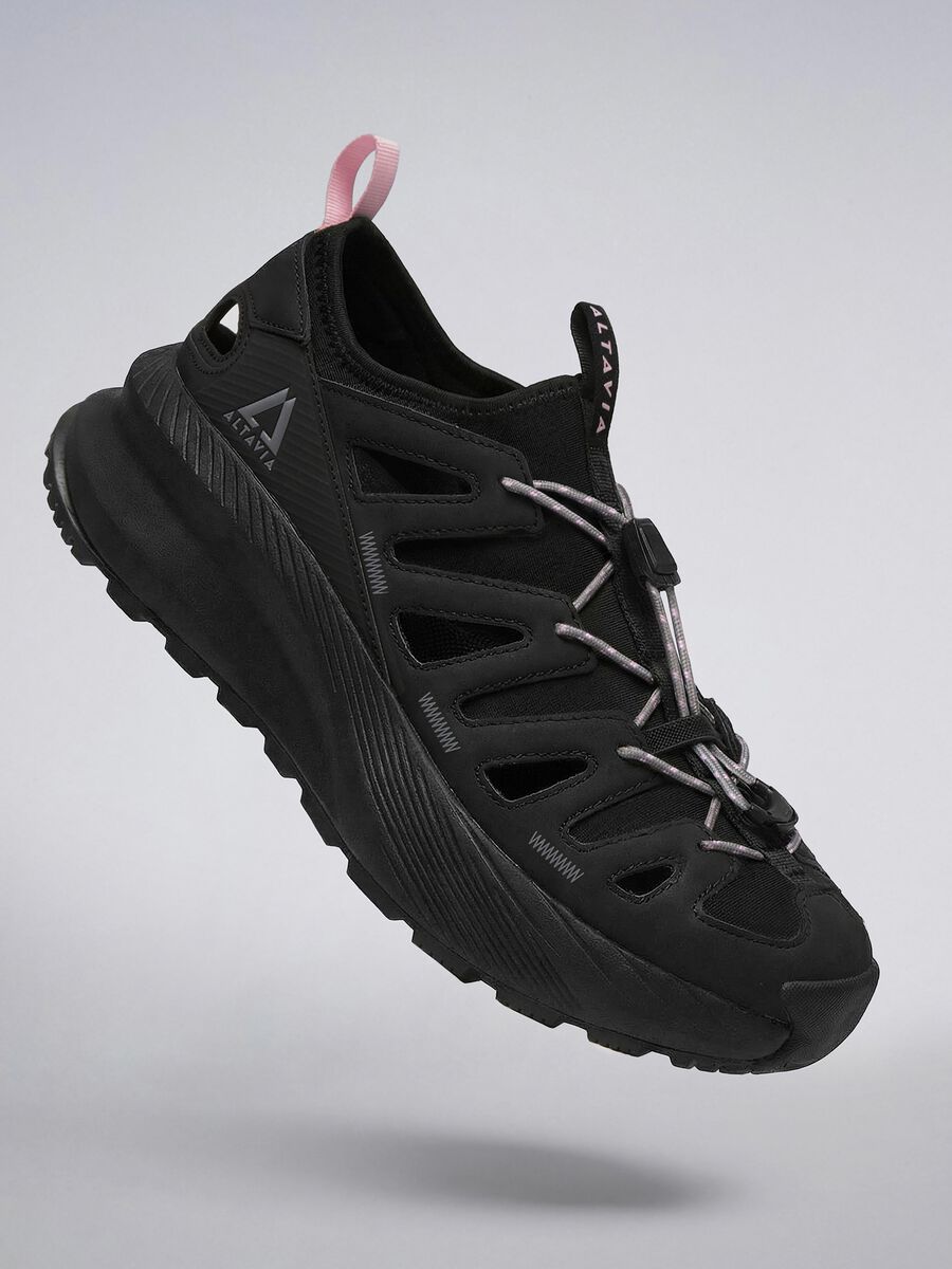 Flow-Unbound Sneakers ALTAVIA WITH DEBORAH COMPAGNONI_1