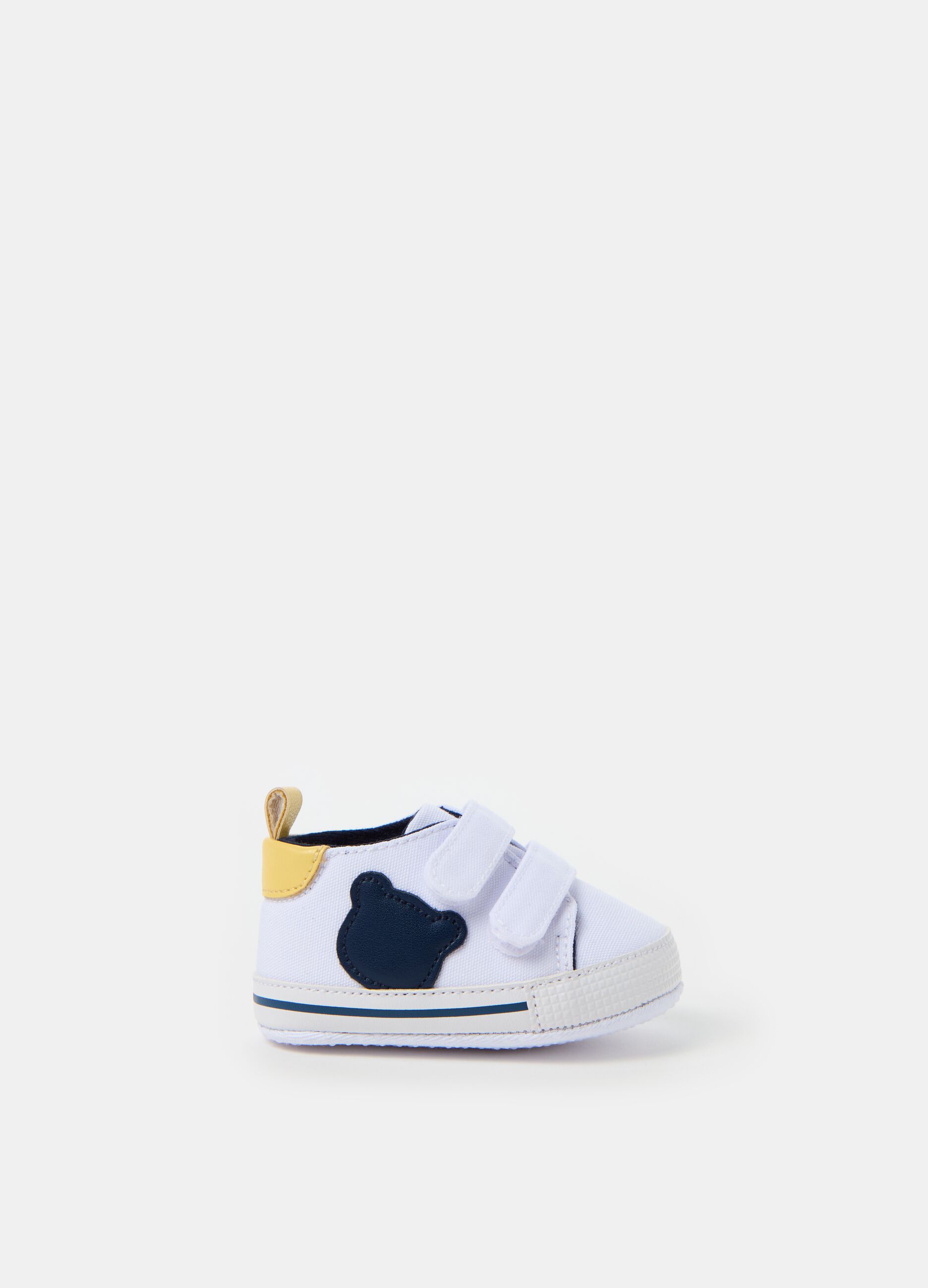 Ovs scarpine clearance neonata