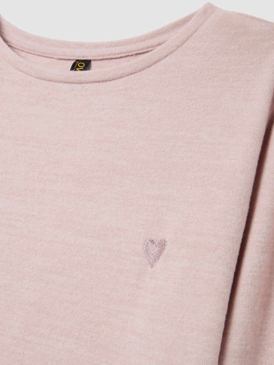 Multicolour Plaid Pyjama Regular Fit_5