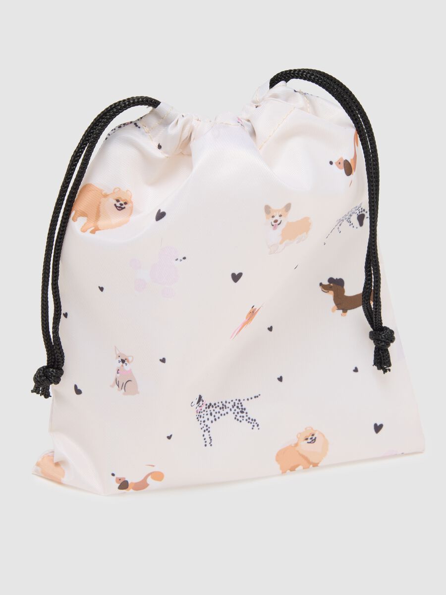 Multicolour bag set_2