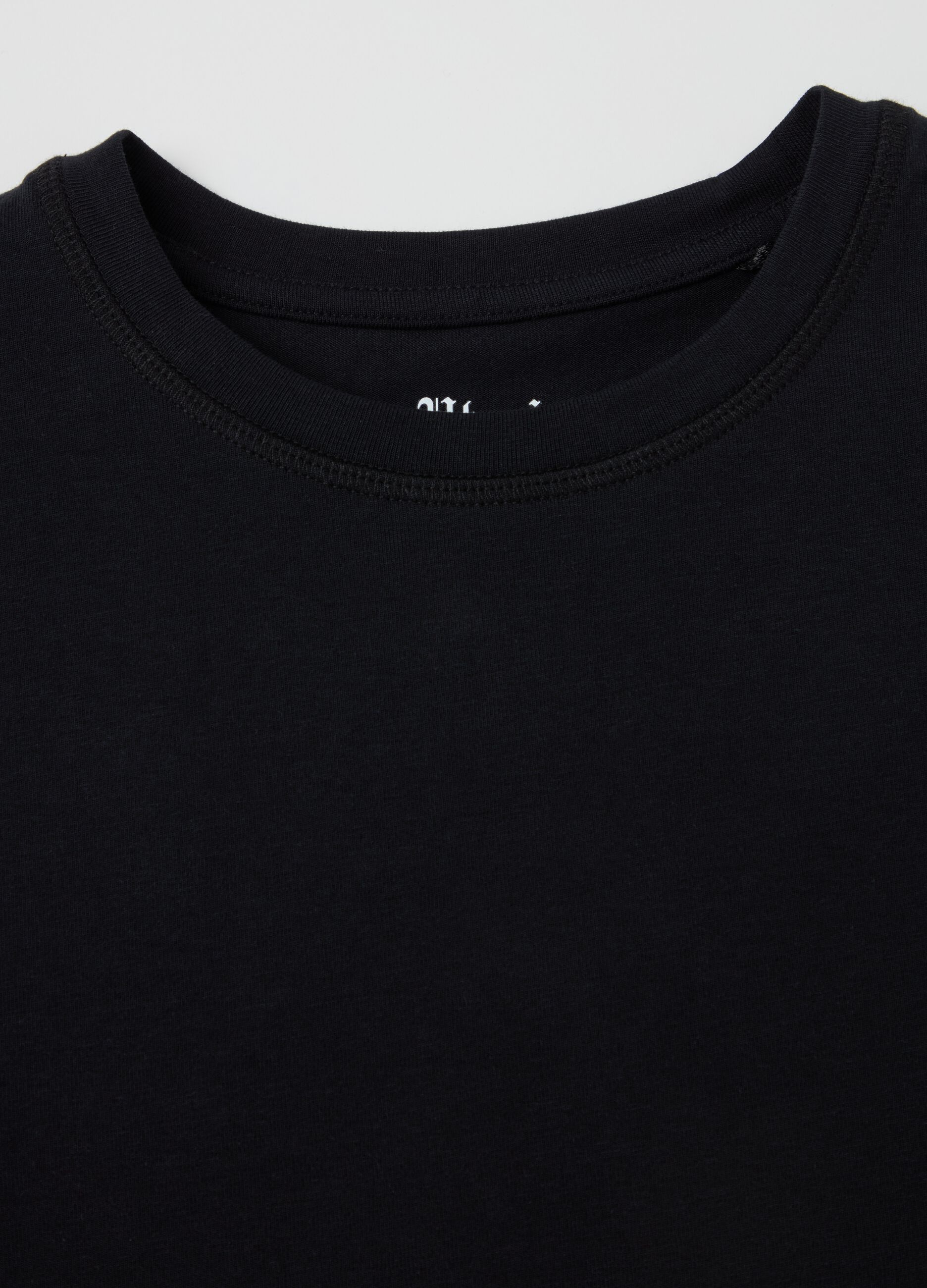 Perfect T-shirt Black