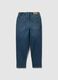 Boy's jeans in comfort fit denim_1