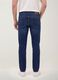 Blue stretch-cotton denim skinny-fit jeans_1