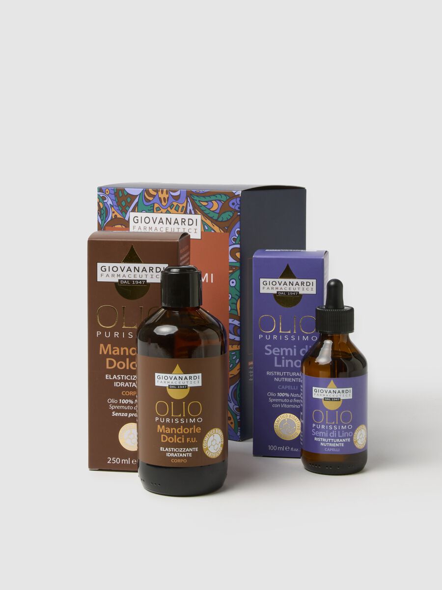 Body and Hair Treatment Gift Set_2