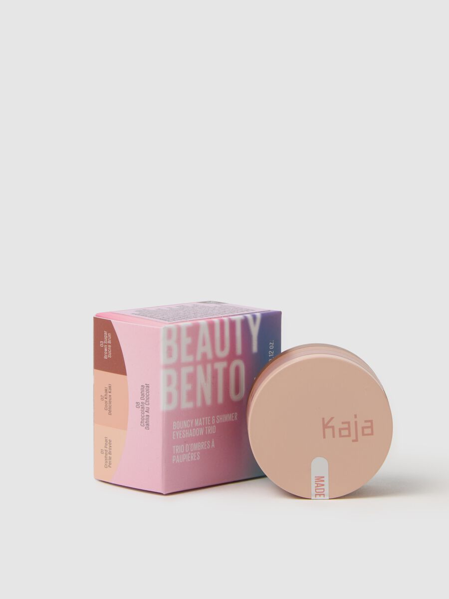 KAJA BEAUTY BENTO 08 CHOCOLATE DAHLIA_0