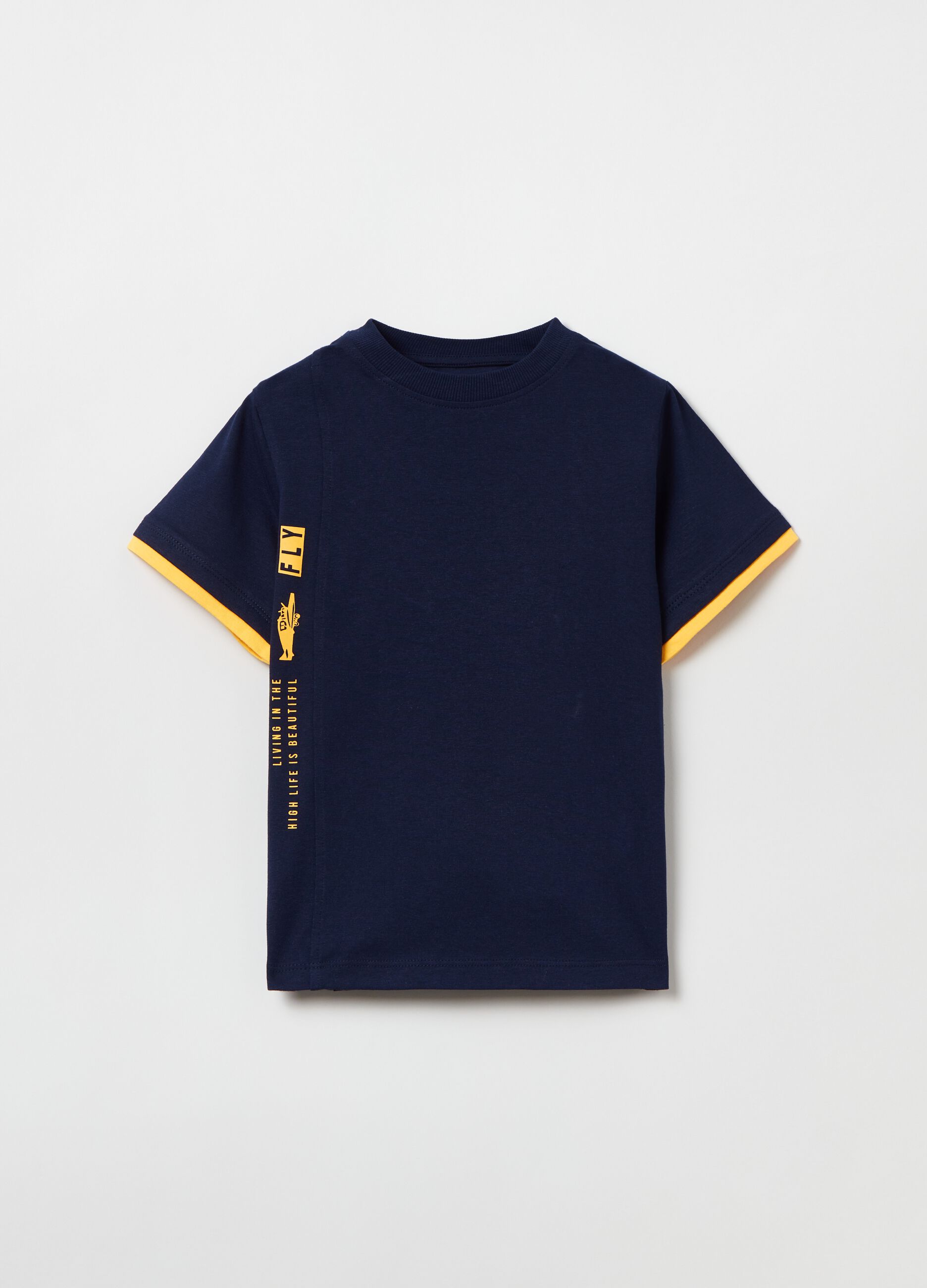 Oviesse t outlet shirt bambino