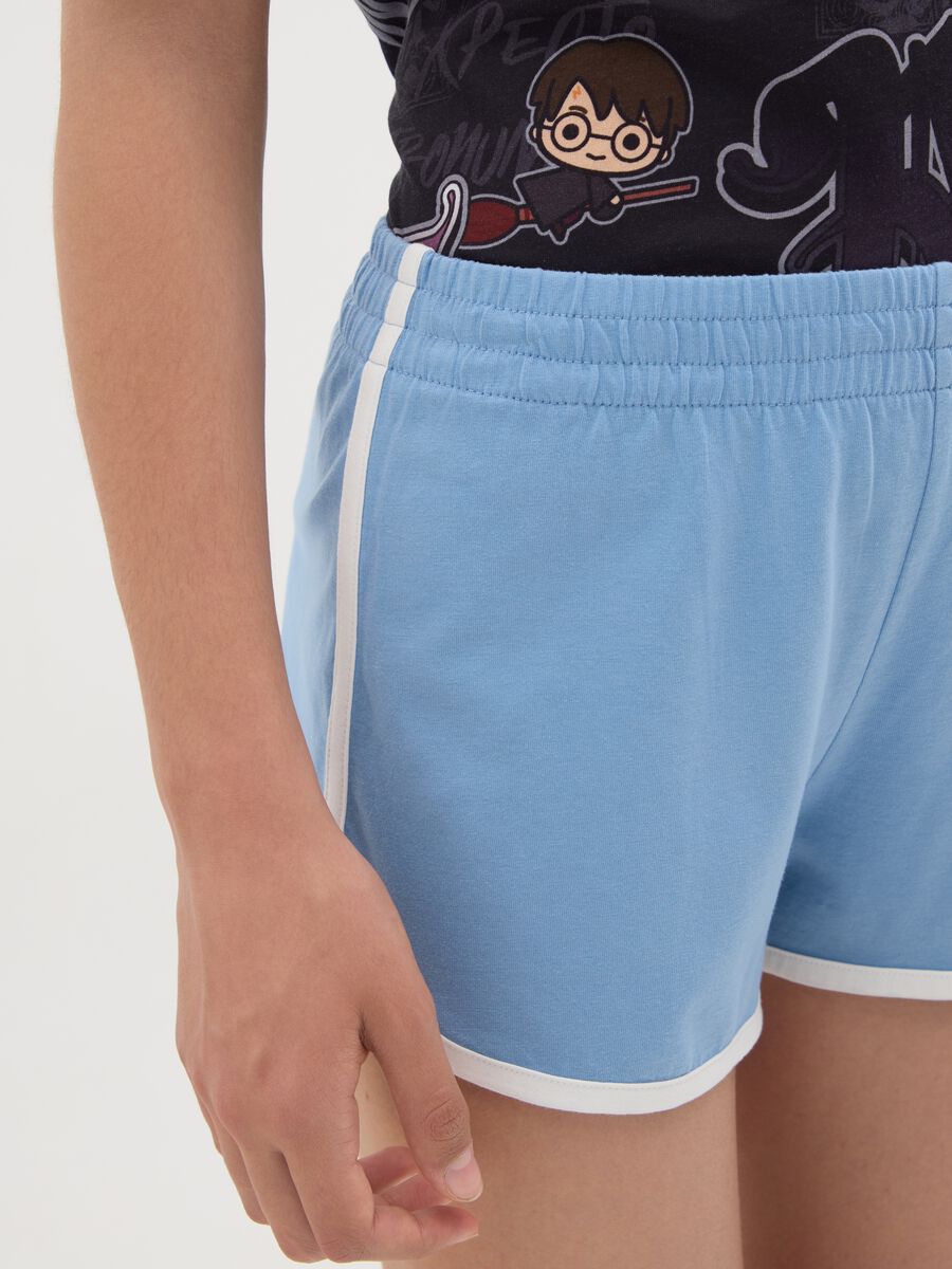 OVS Kids Azure Short Jersey_2