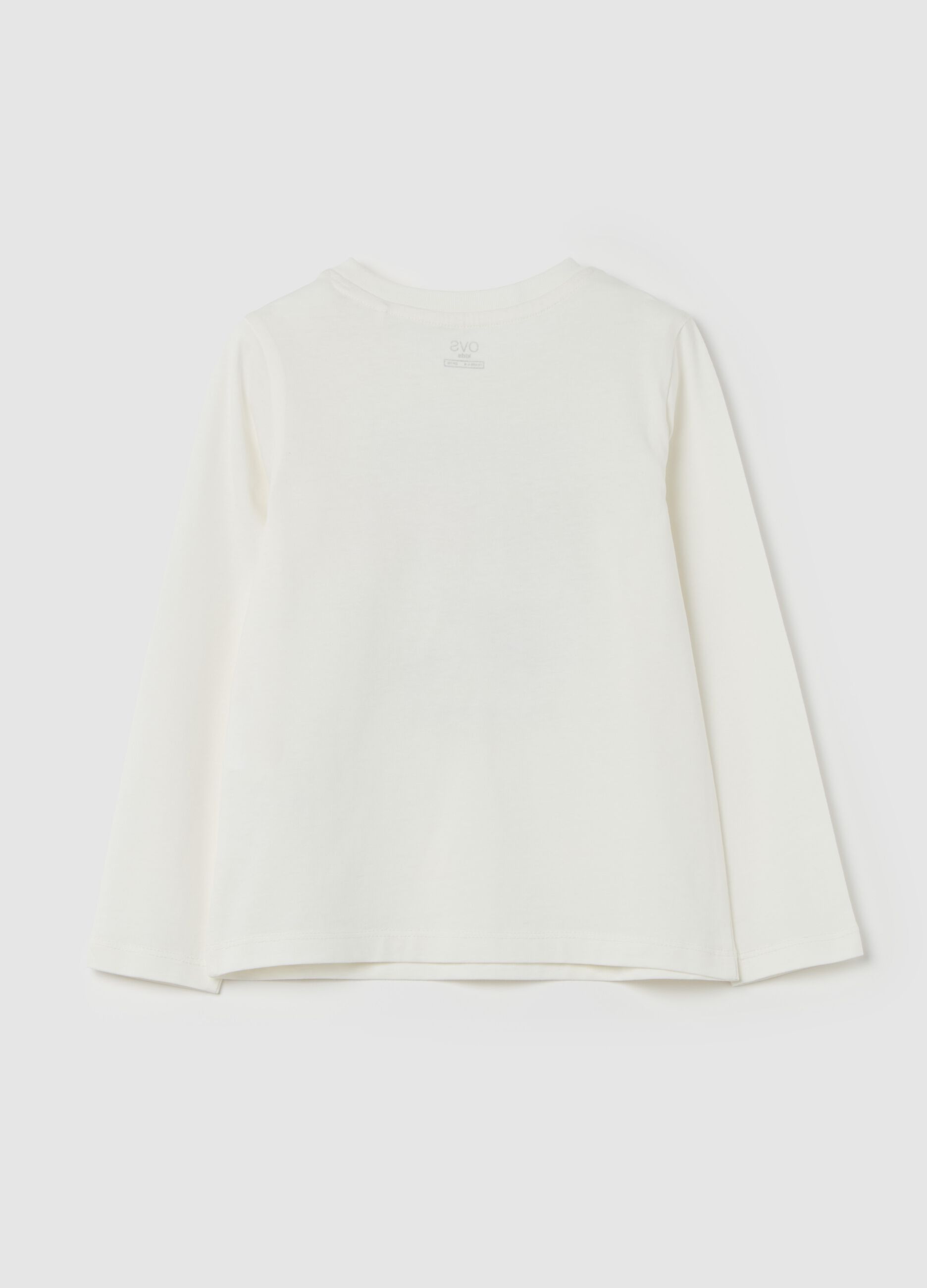T shirt Magliette Polo e Top da Bambina OVS