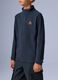 ALTAVIA Half Zip Fleece with Deborah Compagnoni_3