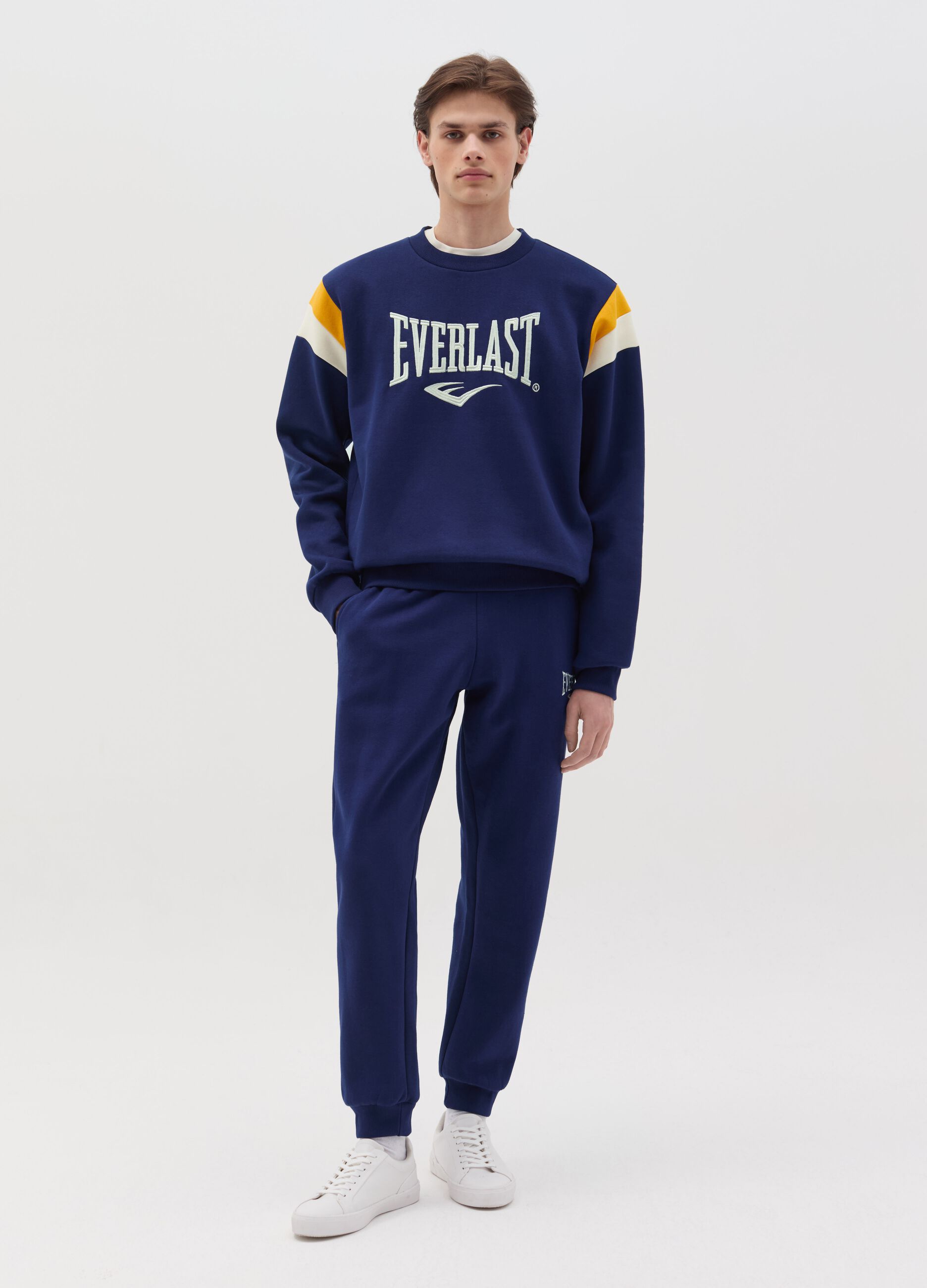 Tuta everlast ovs outlet