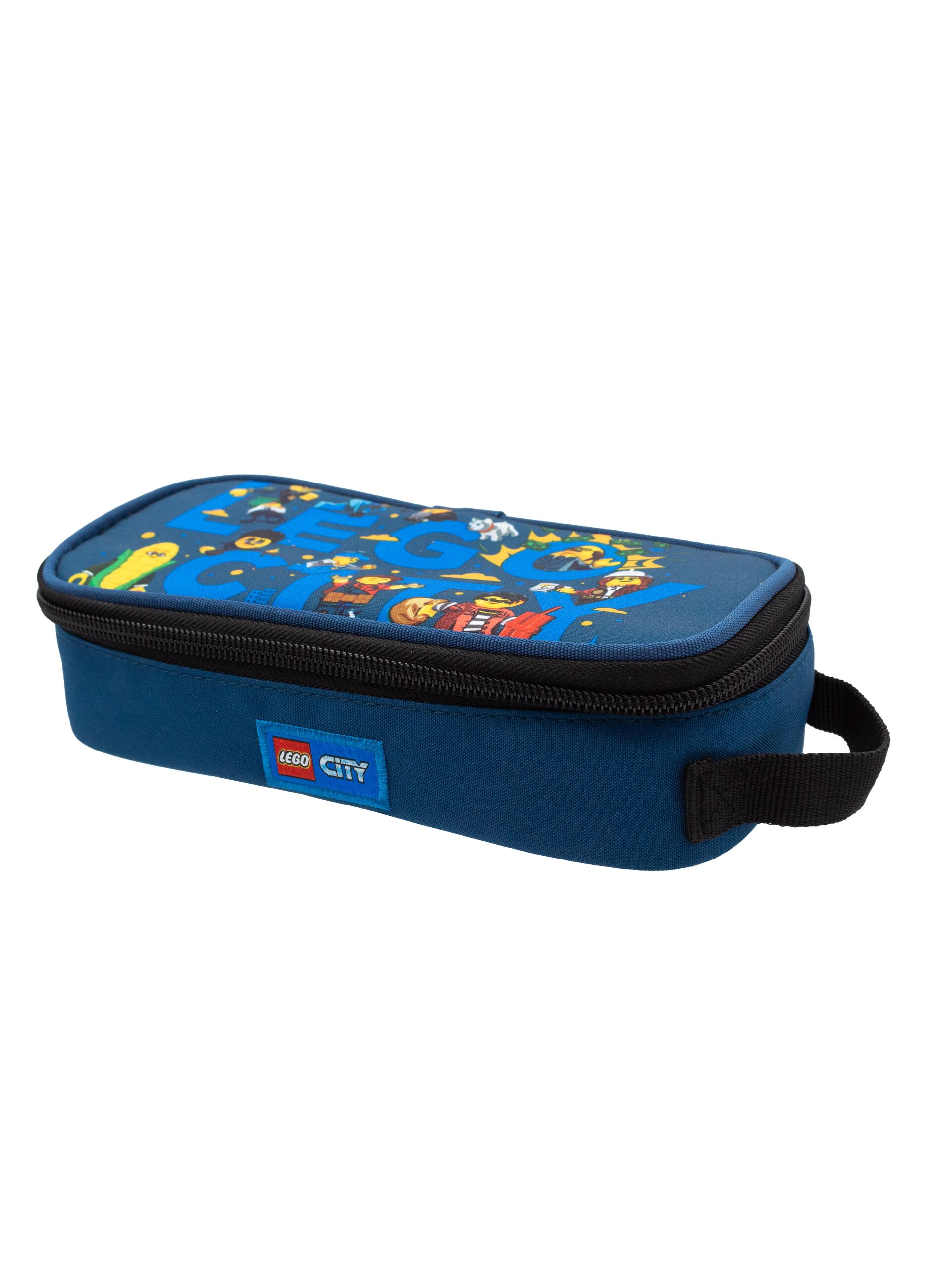Astuccio rettangolare con stampa