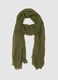 Green Scarf_0