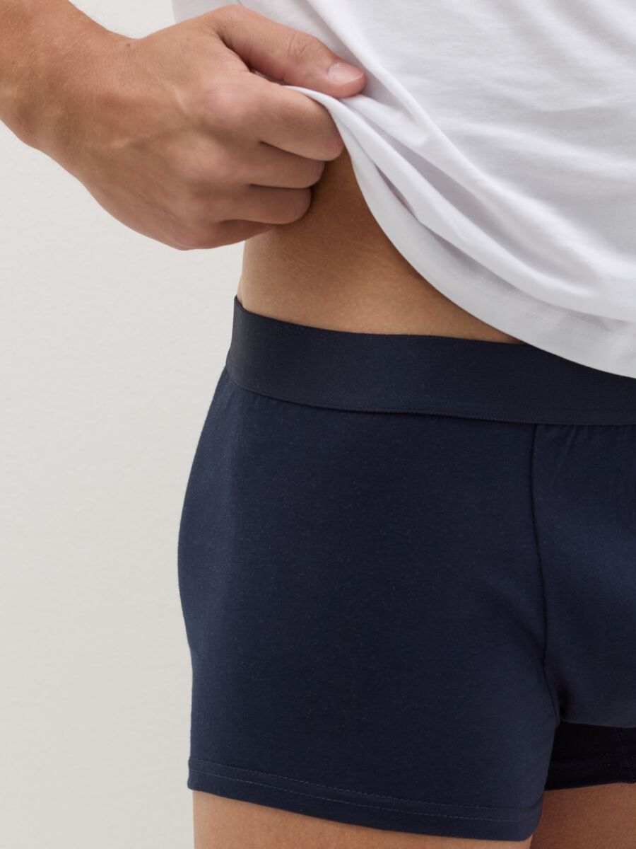Three-pack organic cotton boxer shorts_3
