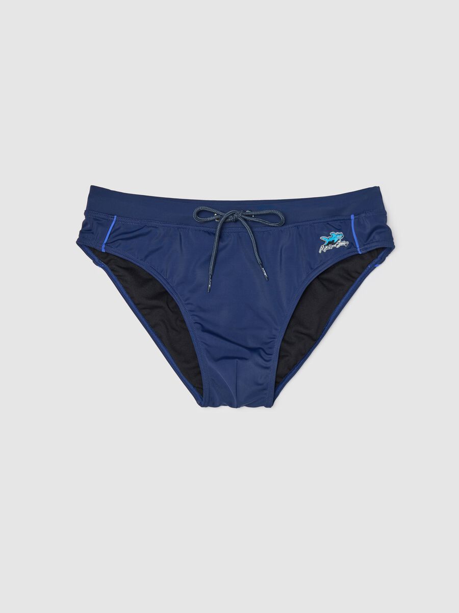 Maui Blue Swim Brief_4