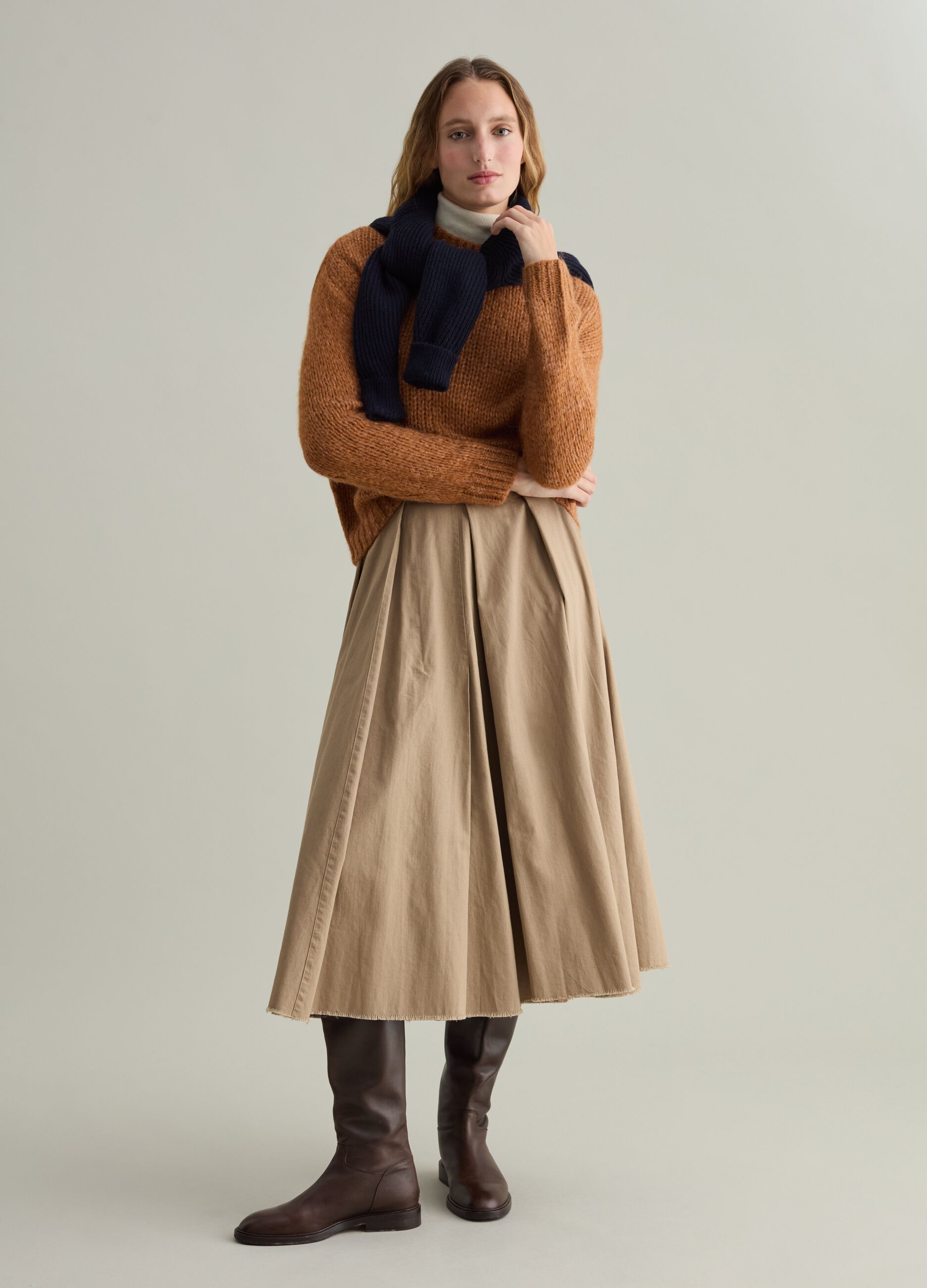 Maglioni Cardigan Dolcevita e Coprispalle da Donna OVS