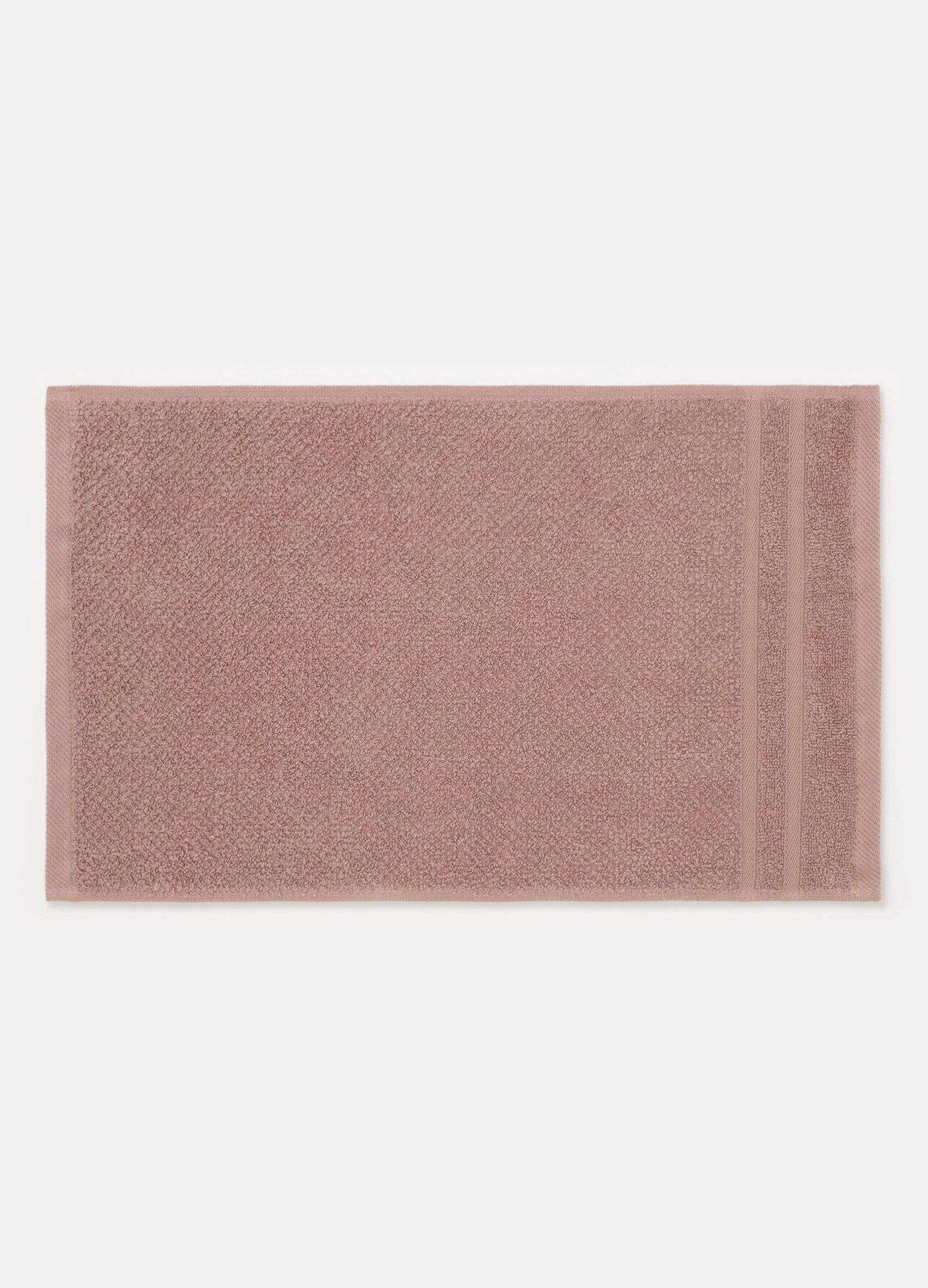 Asciugamano in puro cotone_1