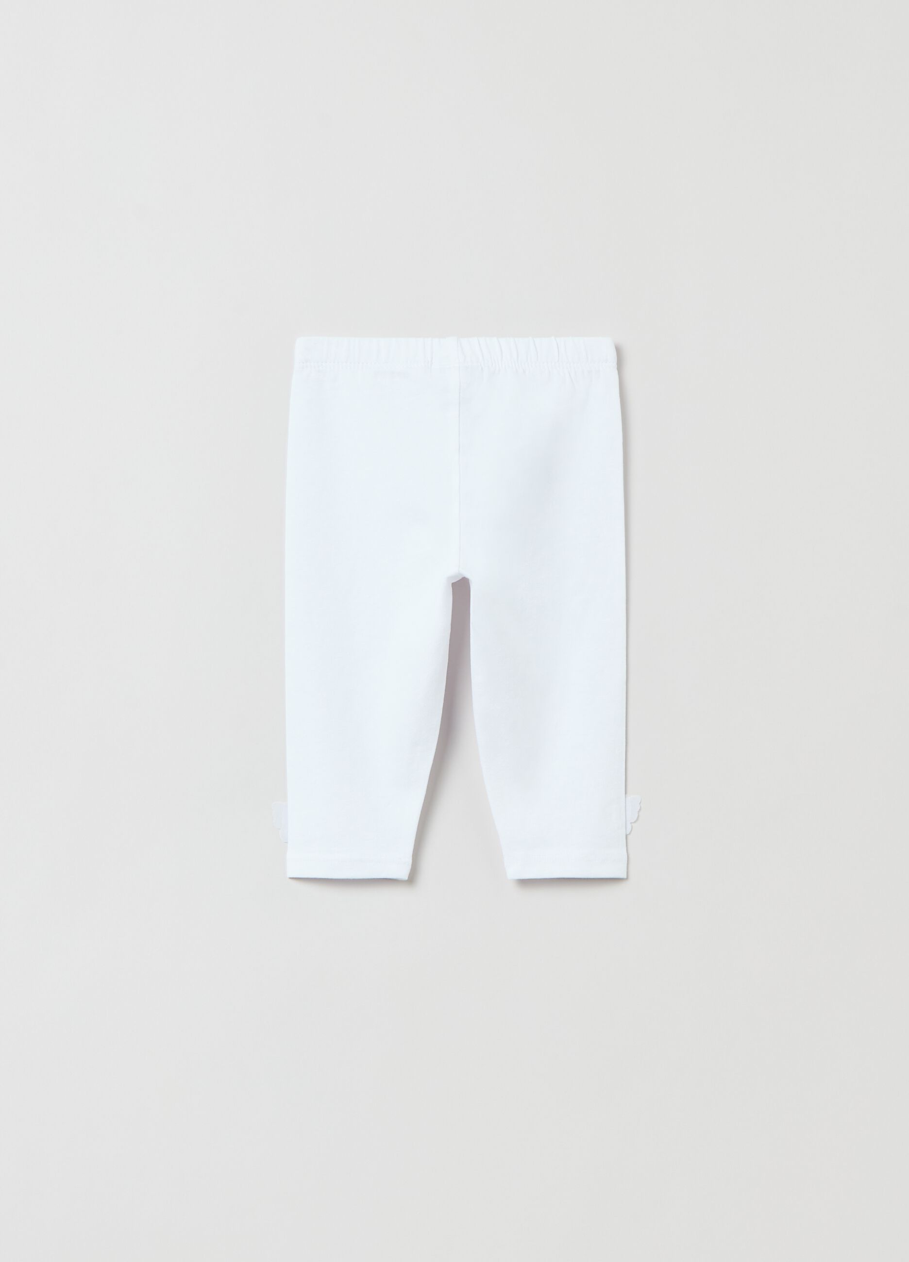 Leggings bimba sale oviesse