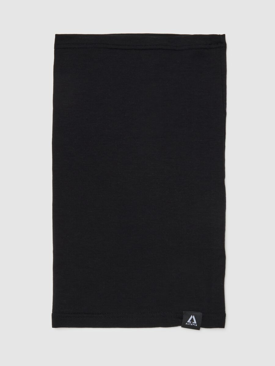 ALTAVIA WITH DEBORAH COMPAGNONI Seamless Neck Warmer_0