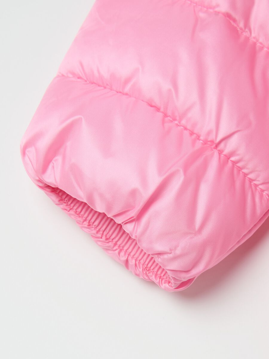 Ultralight full-zip down jacket_3