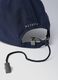 Cappellino sportivo ALTAVIA SAILING blu con visiera_2