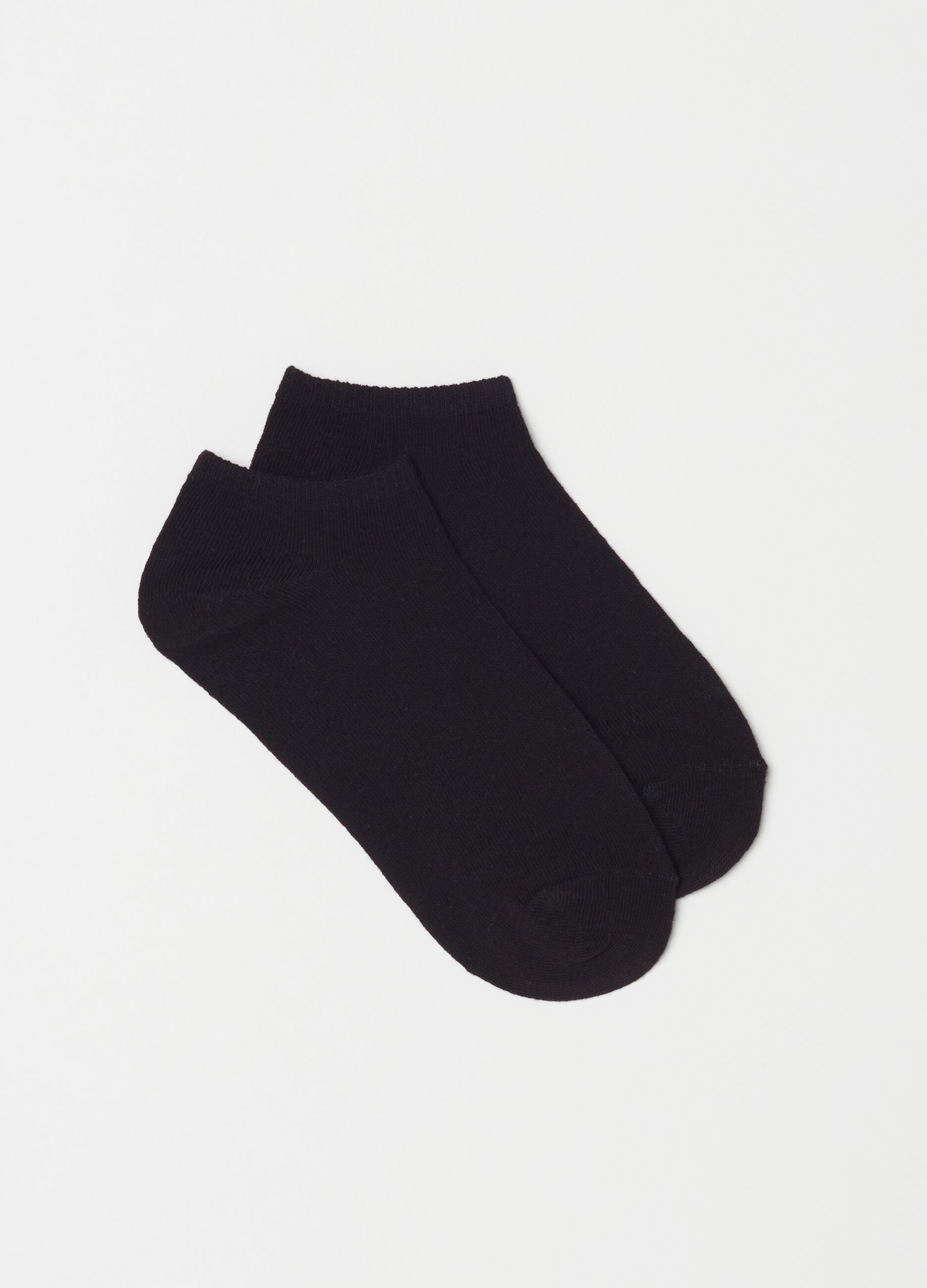 Bipack pariscarpa stretch