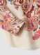 Multicolour short-sleeve pure cotton shirt_6