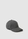 Grey Cap_0