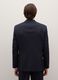 Regular fit blue blazer with buttons_2